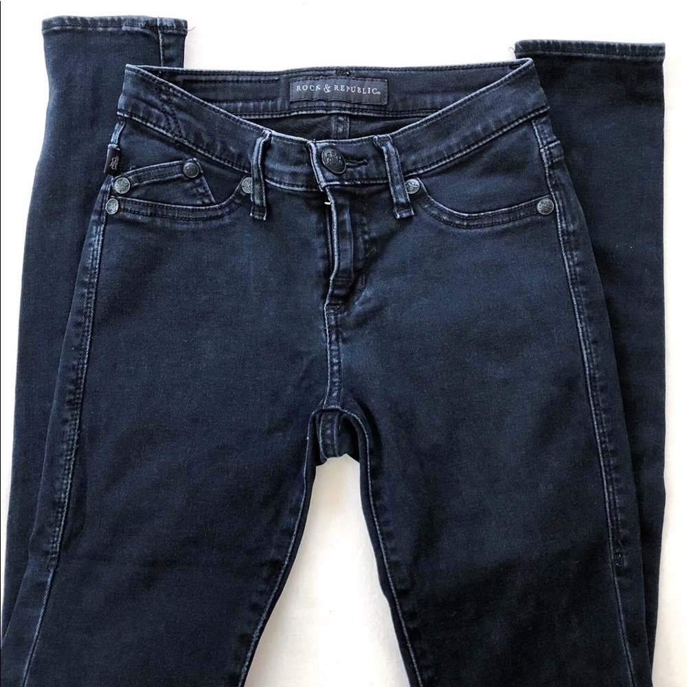 Rock & Republic Skinny Jeans